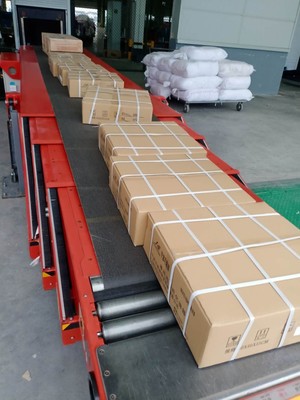 义乌至永康跨省空运 液体粉末产品可运输，专业装卸服务保障